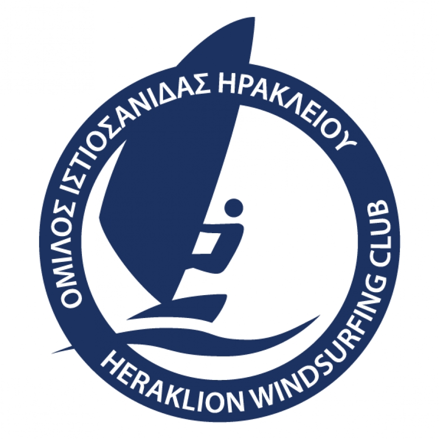 Νέο Δ.Σ. Ομίλου Ιστιοσανίδας Ηρακλείου