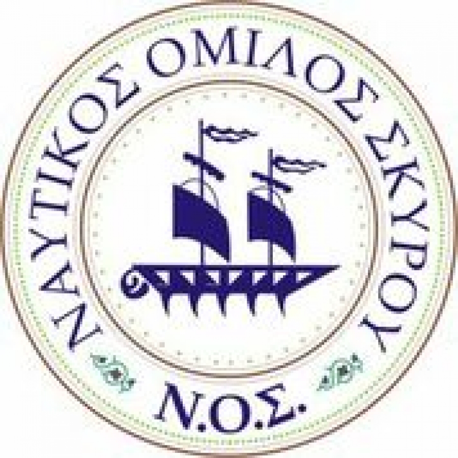 Νέο Δ.Σ. του Ναυτικού Ομίλου Σκύρου