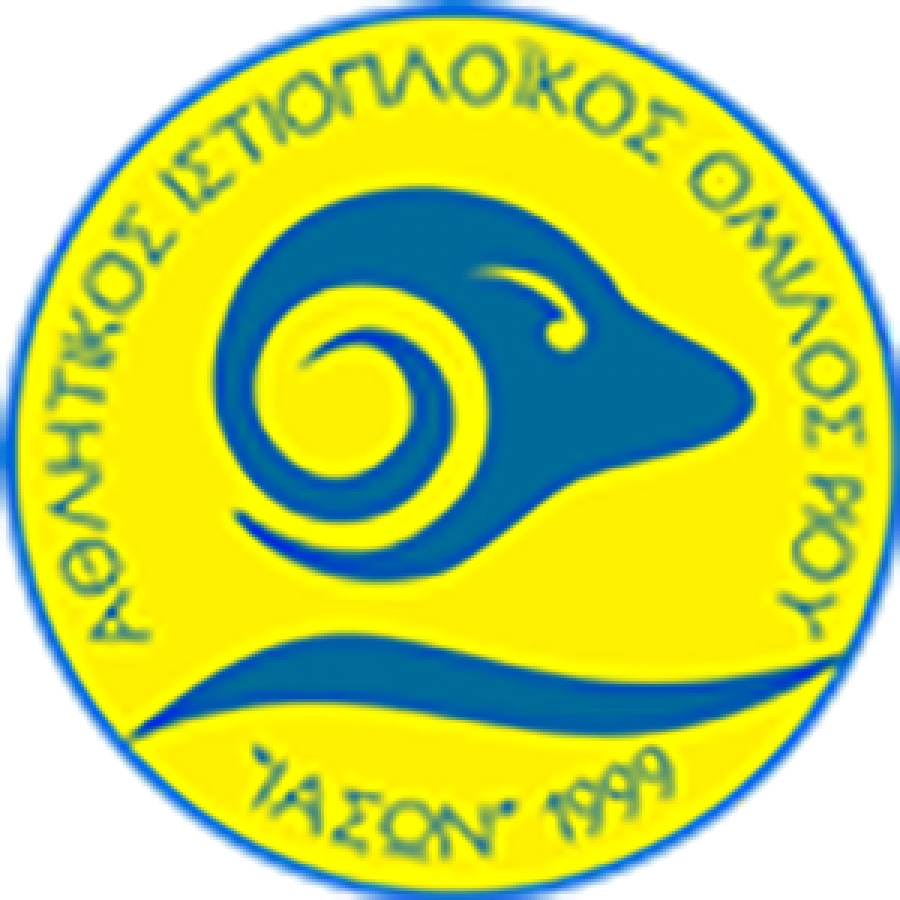 Νεο ΔΣ ΑΙΟΡ ΙΑΣΩΝ