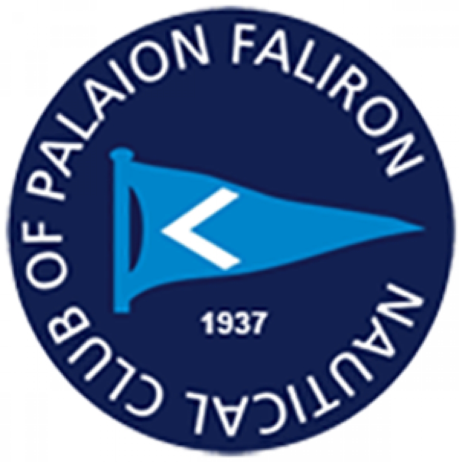 Νεο ΔΣ Ναυτικού Ομίλου Παλαιού Φαλήρου