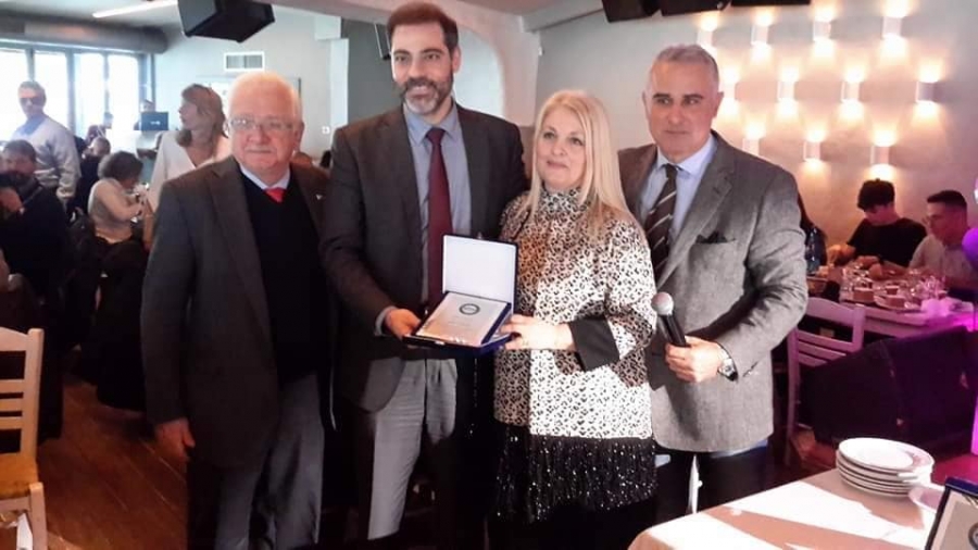 Νέο κεφάλαιο για την ιστορία του Ελληνικού Ναυτικού Ομίλου Αιγυπτιωτών