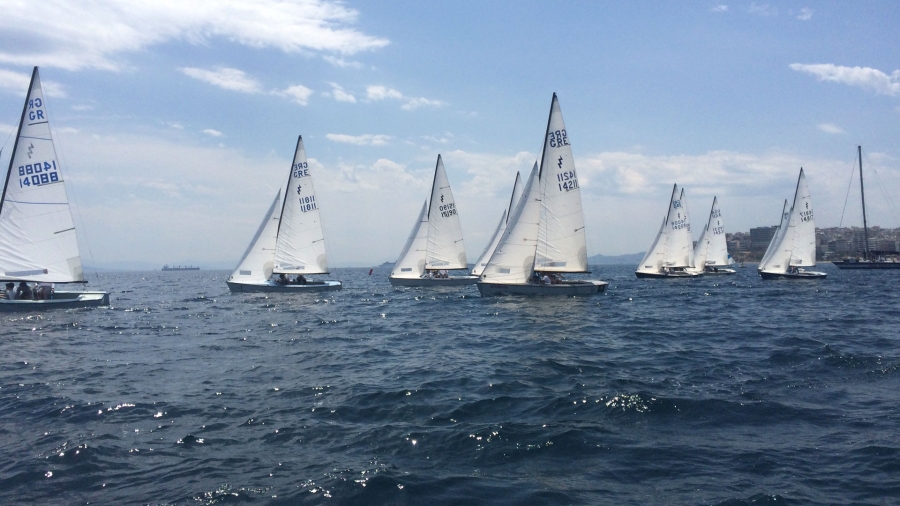 Ο Ναυτικός Αθλητικός Όμιλος Βούλας φέρνει το Παγκόσμιο και Πανευρωπαϊκό Πρωτάθλημα Lightning στην Αθηναϊκή Ριβιέρα!
