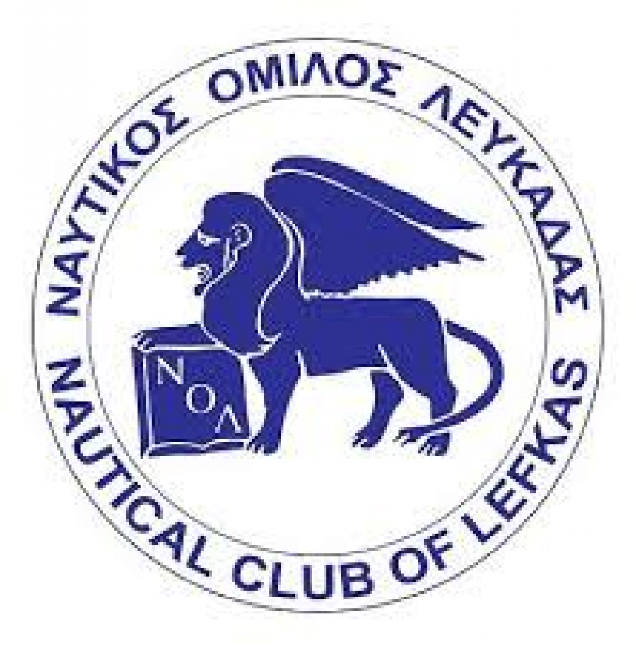 Ο Ναυτικός Όμιλος Λευκάδας αναζητά συνεργασία με προπονητή τριγώνου ιστιοπλοΐας