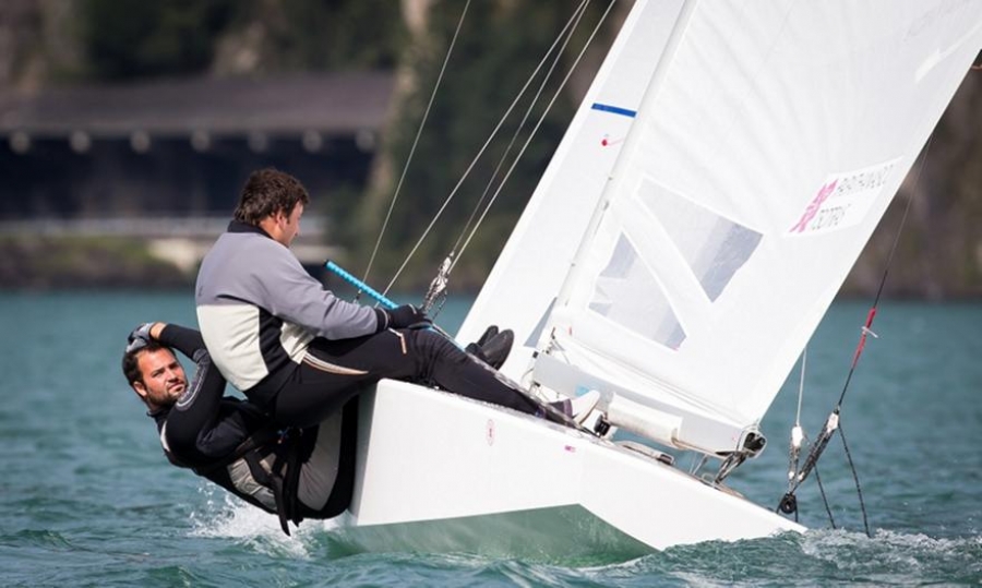 OPEN Πανελλήνιο Πρωτάθλημα Star 2021, 13-16/12/2021, ΟΛΥΜΠΙΑΚΟΣ