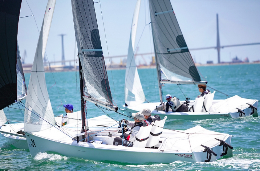 Παγκόσμιο Πρωτάθλημα ΑμεΑ στο Ομάν