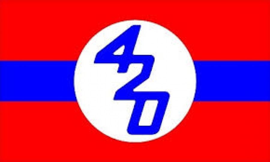 ΠΑΝΕΛΛΗΝΙΟ ΠΡΩΤΑΘΛΗΜΑ 420, 08-11/10/2020