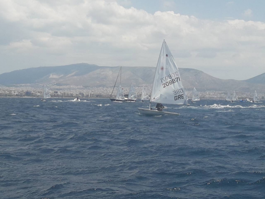 Πανελλήνιο Πρωτάθλημα Laser STD Ανδρών/RDL Γυναικών