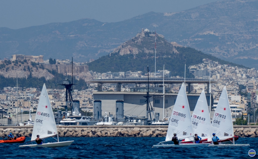 Περιφερειακό Πρωτάθλημα Νήσων Αιγαίου – ΠΡΟΚΗΡΥΞΗ