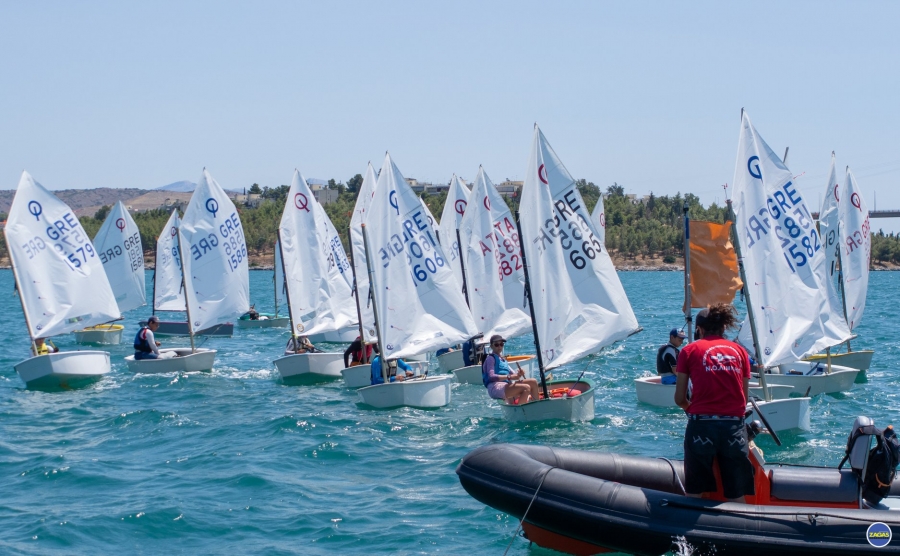 Περιφερειακό Πρωτάθλημα Νήσων Αιγαίου