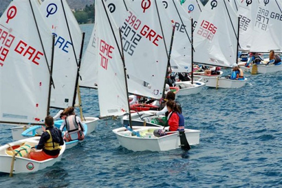 Περιφερειακό Πρωτάθλημα Νότιας Ελλάδας