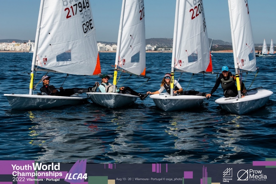 Πηγαίνοντας προς το Βάθρο στη Vilamoura