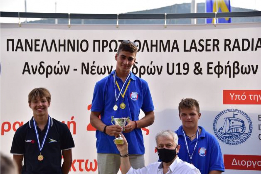 Πολυνίκης Όμιλος ο Ν.Ο.Ε.Φ.