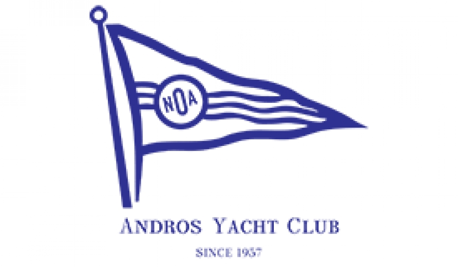 Πρόσληψη Προπονητή Ιστιοπλοΐας Τριγώνου από τον Ν.Ο. Ανδρου