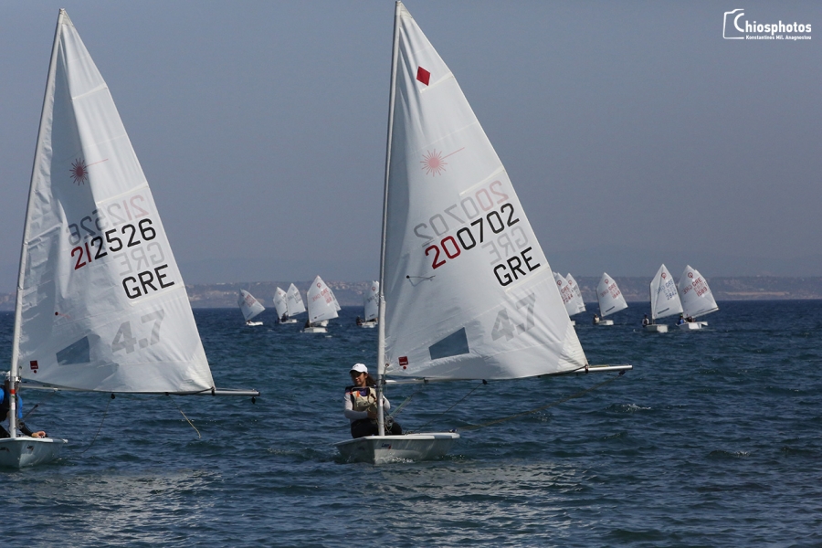 Πρωτιά για τον ΝΑΟΒ στο Βαλκανικό Πρωτάθλημα 2018