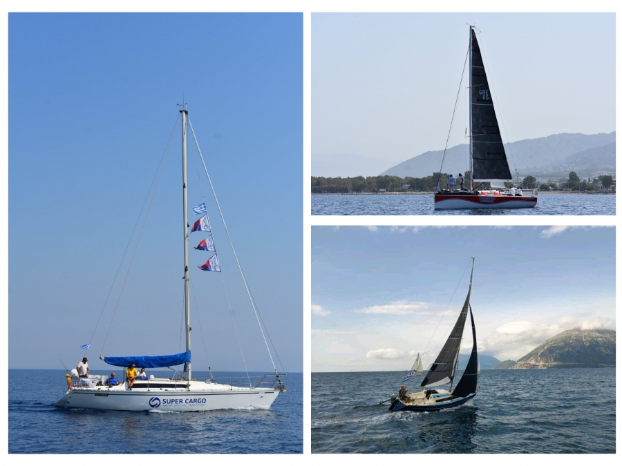 Ράλι Ιονίου 2021- Δελτίο Τύπου του Ι.Ο. Πατρών