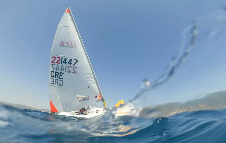 Σχολή προπονητών Ιστιοπλοΐας Β΄ Επιπέδου 2024- Ανακοινώθηκαν οι Προσωρινοί Πίνακες