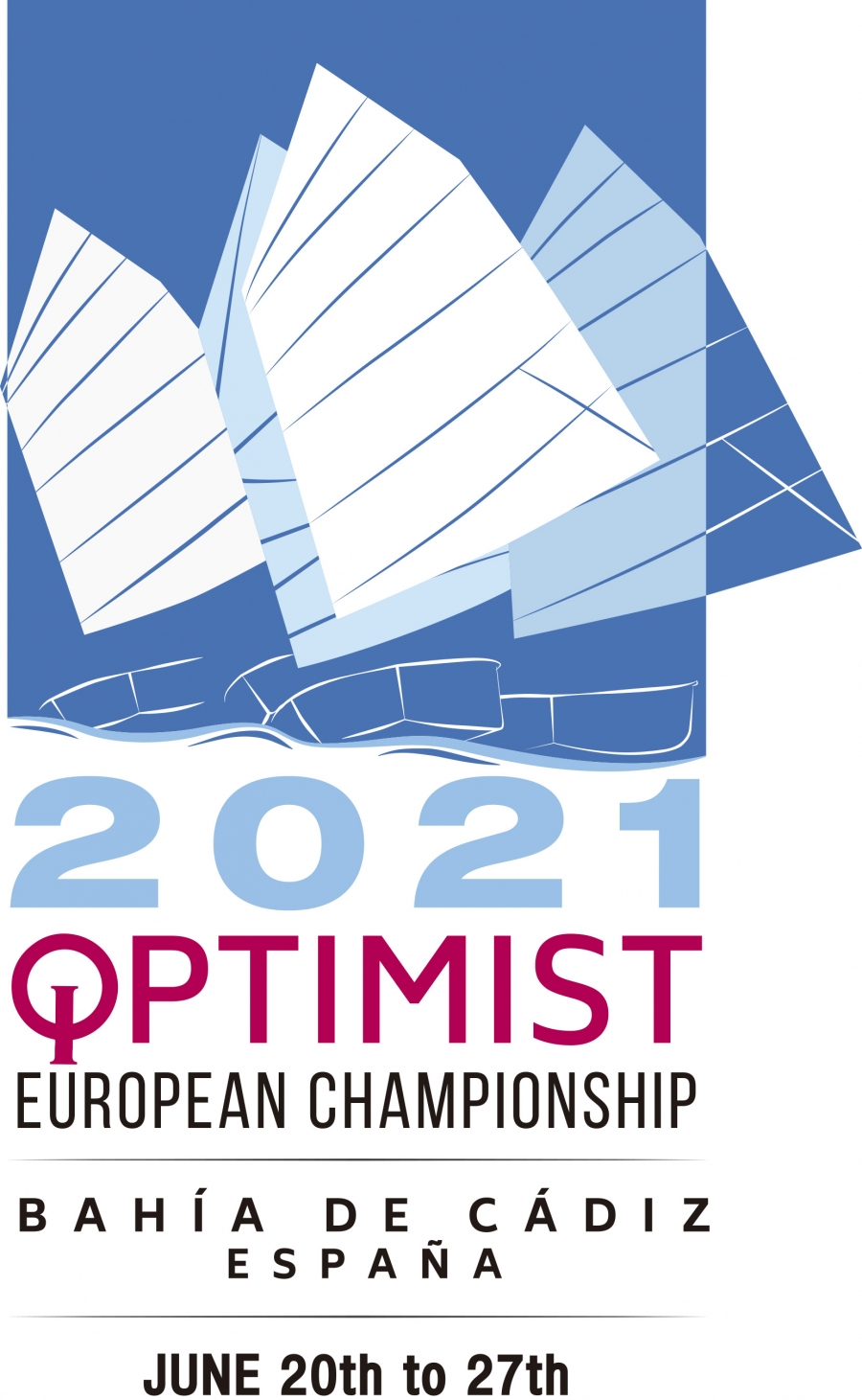 Spain – 2021 Optimist European Championship