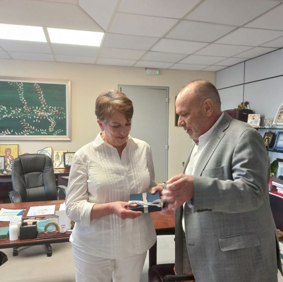 Στην ιστορική Ελευσίνα θα χτυπά η καρδιά της ελληνικής ιστιοπλοΐας τον Σεπτέμβριο με τη διεξαγωγή ενός φεστιβάλ για παιδιά έως 14 χρόνων