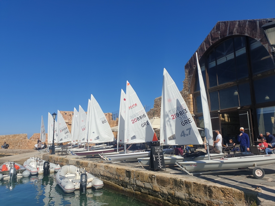 Στηρίζουμε Το Χαμόγελο του Παιδιού, συγκεντρώνοντας τρόφιμα και είδη πρώτης ανάγκης! -Δελτίο Τύπου Ι.Ο. Χανίων