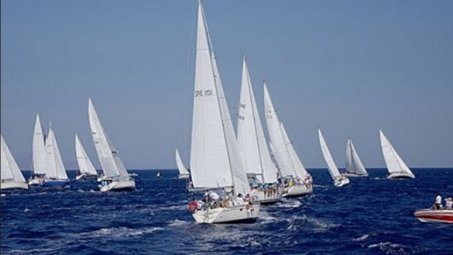 Στις 12 Μαρτίου στο ΣΕΦ η Απονομή της Επιτροπής Ανοικτής Θαλάσσης