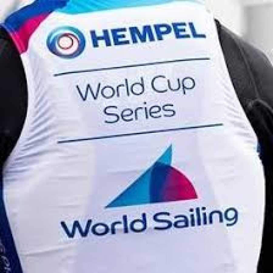 Στον καταλληλότερο θαλάσσιο στίβο της Genoa οι Πανασιατικοί Αγώνες Πρόκρισης για το ΤΟΚΥΟ 2020