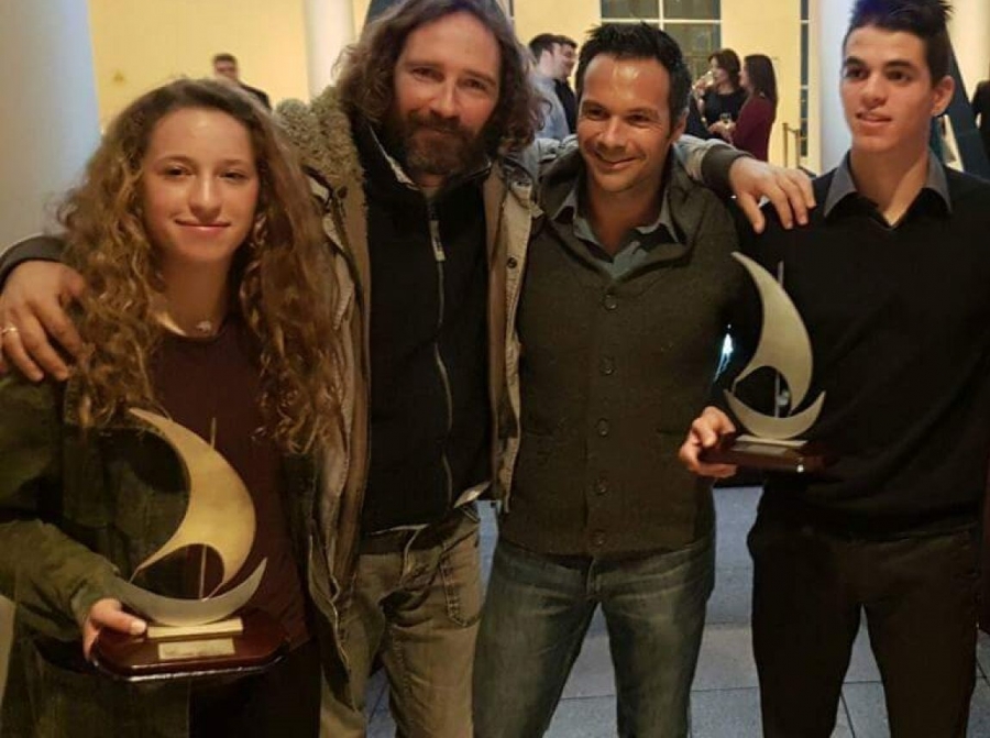 Στους Ολυμπιακούς Αγώνες του ΤΟΚΥΟ η Κατερίνα Δίβαρη