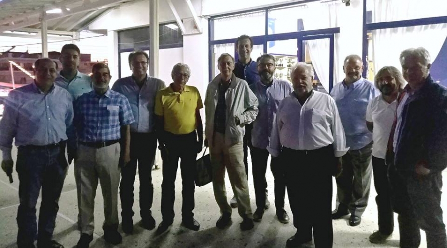 Συνδιάσκεψη της Περιφέρειας Βόρειας Ελλάδας – Α’ Μέρος