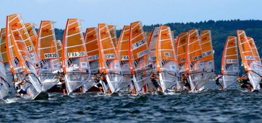Techno 293 & Techno 293 Plus World Championships 2024, Hungary, July 20 – July 28