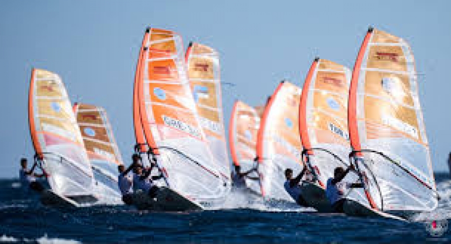 Techno 293 & Techno 293 Plus World Championships,16 – 23 August 2025, Wales- United Kingdom