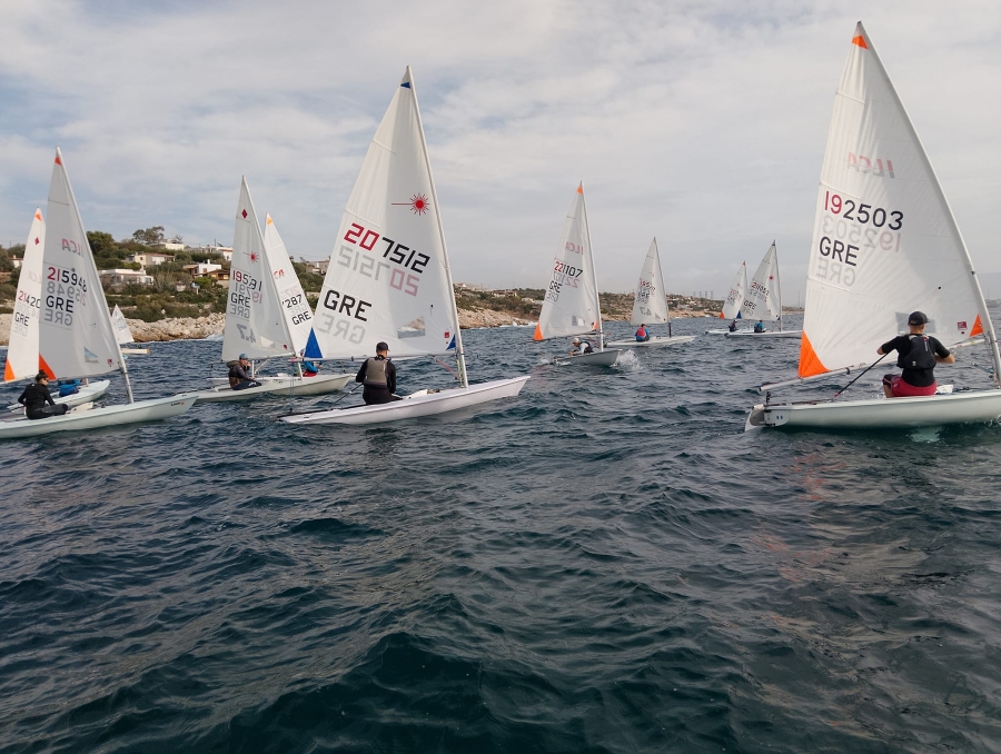 «ΘΕΜΙΣΤΟΚΛΕΙΑ 2023» – Δελτίο Τύπου Ναυταθλητικού Ομίλου Σεληνίων