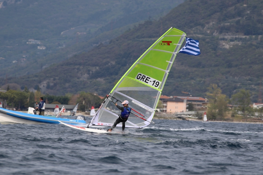 Θριαμβευτικά με 7 μετάλλια επέστρεψε από το Ευρωπαϊκό Πρωτάθλημα η Ελληνική Ομάδα Techno 293 & plus